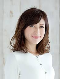 30代 40代から輝く 大人のためのヘアカタログ 中村 章浩 時短セミディ ロブヘア セミディ 髪型