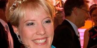 Weinprinzessin Isabell Kindle: "Ich bin einfach nur glücklich"