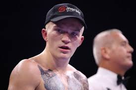 Campbell Hatton Editorial Stock Photo