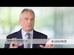 Robert F Kennedy Jr On Monsanto Youtube