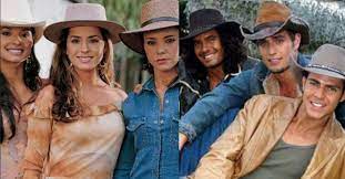 Pasión de gavilanes (international title:hidden passion) is a colombian telenovela that ran for 188 episodes, from 2003 to 2004. Los Miembros Del Elenco De Pasion De Gavilanes Que Ya Murieron