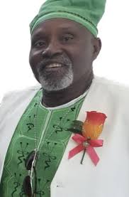 Christopher Richmond Jarrett