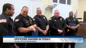 In mississippi, lamar county is ranked 77th of 82 counties in police departments per capita, and 49th of 82 lamar county police promote public safety by preventing crime, stopping crimes in process. Laurel Police Department Adds 4 Officers