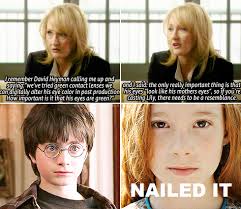 I've been waiting so long to do. Why Did Lily Potter Have Brown Eyes When She Was A Child Quora