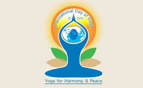 The international day of yoga has been celebrated annually on 21 june since 2015, following its inception in the united nations general assembly in 2014. International Yoga Day 2019 Date History Theme Significance Logo