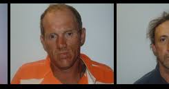 Mt. Hermon Web TV: Washington Parish Jail Bookings April 24, 2019