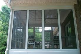 Our dealer network can help you dream, create, and deliver your custom solution. Diy Ezebreeze Windows And Doors The Best Of A Screened In Porch And A Sunroom American Traditional Veranda Other By Diy Eze Breeze Houzz