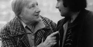 Imogen Holst: memories from Colin Matthews