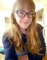 Rebecca Amanda (Tague) McCullough