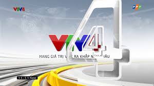 Let us make vtv4 become a pure and intinimate vietnamese channel. Vtv4 Ident 2017 1 Youtube
