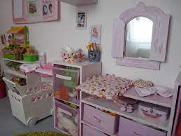 le coin nursery la ti case d hina casa de bonecas decoracao meninas