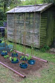 Mar 30, 2020 · made from copper sheeting, these pretty garden decoration ideas will age with your garden. Diy Backyard Vegetable Garden Ideas For Kids Big Family Organised Chaos