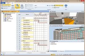 Asta powerproject is a total solution for your project scheduling needs. News Asta Powerproject Enhanced For Construction Project Management Aec Magazine