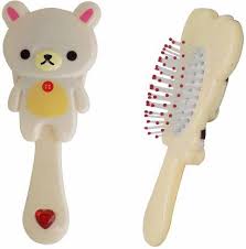 It's the best one to consider for lots of hair types! Leysin Cartoon Design Detangling Hair Brush Price In India Buy Leysin Cartoon Design Detangling Hair Brush Online In India Reviews Ratings Features Flipkart Com