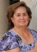 Viola O'Neal Obituary