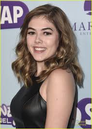 Peyton List & Jacob Bertrand Host Young Hollywood at 'The Swap' Premiere in  LA: Photo 1035681