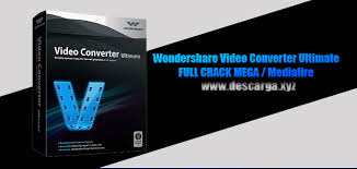 A video converter may refer to any of the following: Wondershare Video Converter Ultimate Full V11 7 7 1