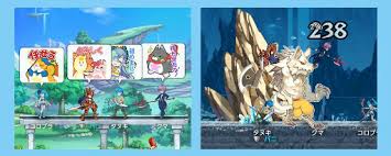 「PaniPani-パラレルニクスパンドラナイト-」の画像検索結果