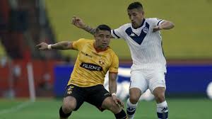 Conferencia de prensa | vélez sarsfield vs. Wyjxjtsdm Kl6m