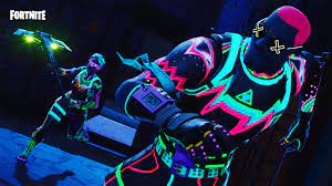 See more ideas about fortnite, epic games download neon fortnite 2020 wallpaper, games wallpapers, images, photos and background for desktop windows 10 macos, apple iphone. Neon Fortnite Wallpapers Top Free Neon Fortnite Backgrounds Wallpaperaccess