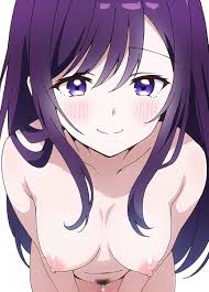 Kubo-san wa Mob wo Yurusanai femdom- dominant women