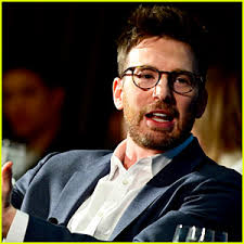 Chris Evans Rules Out Running for Political Office While Promoting Civic  Engagement in Washington, D.C.