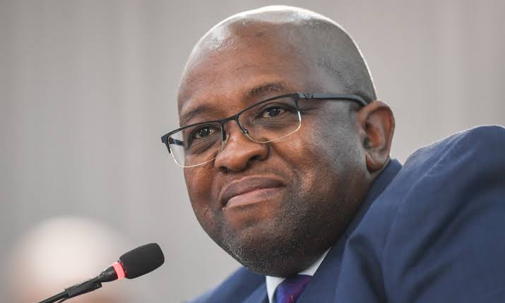 Judiciary is not beyond criticism, but there are limits: Chief Justice  candidate Mbuyiseli Madlanga