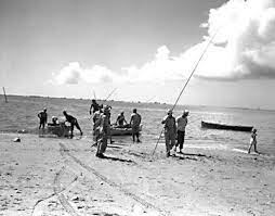 Condev5894a Fort Fisher Near Wilmington Fishing Boats N D Travel And Tourism Fishing Boats Tourism