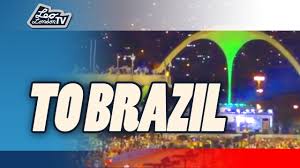 To Brazil Rio Carnival Football 2014 Top 40 Hit Itunes Charts Youtube Mix Hit Master