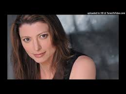 Ep 277: Brandy Burre segment (ACTRESS)