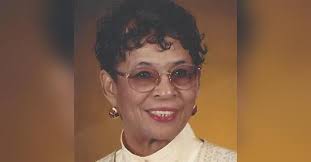 Mrs. Rosa Benson Obituary