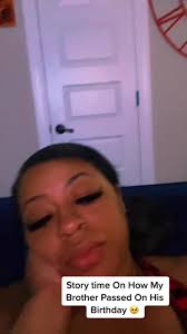 Heartbreaking Story of My Brother's Passing