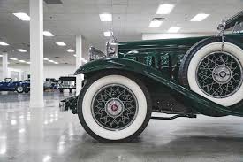 Image result for Scaraba Green 1930 Cadillac