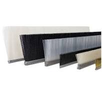 Channel Strip Brushes | Custom Strip Brushes & Holders ...