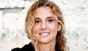 Born 5 september 1980) is an italian politician of the democratic party and a member of the italian chamber of deputies since 2008. Marianna Madia Biografia 2018 Curriculum Altezza Marito E Figli