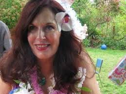 Nancy "Nana" Ione Oliansky's Memorial Website