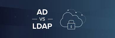 Because anno domini means in the year of the lord, its abbreviation a.d. The Difference Between Active Directory And Ldap