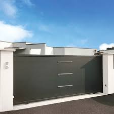 For all your automatic gate system and garage doors contact modern autogates at 490 9874. Sliding Gate All Architecture And Design Manufacturers Videos