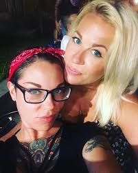 Natalie… I don't have the right words to say goodbye to you, and I don't  think I ever will. You left us far too soon, and the ache of your absence is