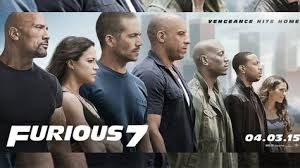 Watch Paul Walker In The First Full Length Fast And Furious 7 Trailer Movie Fast Furious Fast Furious Cast Fast Furious