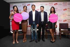 Dchica is an award winning kids fashion essentials & footwear brand. Myntra Com And Img Reliance Announce India S First Fashion Weekend Orient Publication