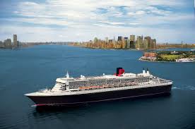 Transatlantic Crossings The Grandest Way To Reach England Best Cruise Ships World Cruise Around The World Cruise