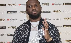 The mobo awards returned for the first time since 2017 to celebrate music of black origin with a virtual ceremony, hosted by 2020 mobo award winners: No0xkr9kinaz1m