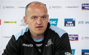 Guinness Pro12: Leinster Threepeat