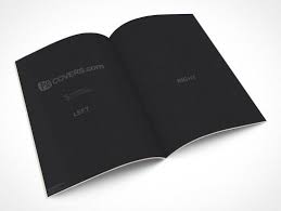 Magazine Archives Psdcovers Comic Book Pages Photoshop Mockup Free Photoshop
