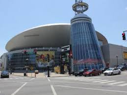 The 2019 music city bowl is a college football bowl game that will be played on december 30, 2019, with kickoff scheduled for 4:00 p.m. Music City Landmarks Self Guided Nashville Tennessee