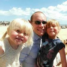 Steve Pritchard (@digitalsteveuk)