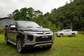 Tiga Trak Pikap Paling Berbaloi Di Malaysia Mana Satu Pilihan Anda Wapcar