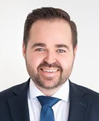 ERIC THEORET real estate broker in Montréal