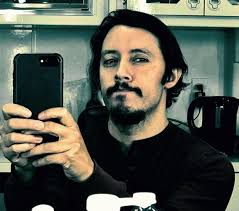 Pedro Sanchez from Napoleon Dynamite is dapper AF these days